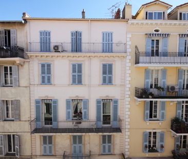 APPARTEMENT 2 PIECES CANNES CENTRE - Photo 2
