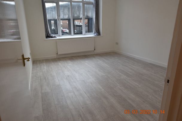 1 Bed Flat, Park Street, LU1 - Photo 1