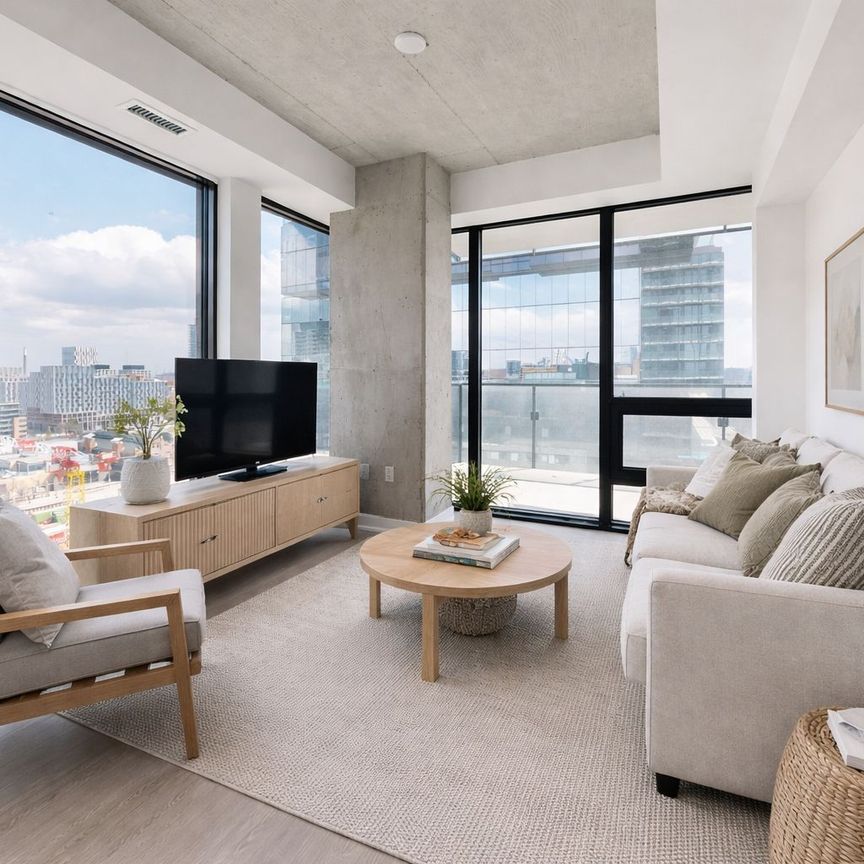 For Lease - 284 King Street Unit# 902, Toronto, Ontario - Photo 1