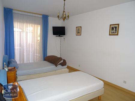 Location Appartement 3 pièces 75m² ORANGE 84100 - Photo 2