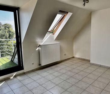 Appartement te huur nabij station te Oudenaarde - Photo 2