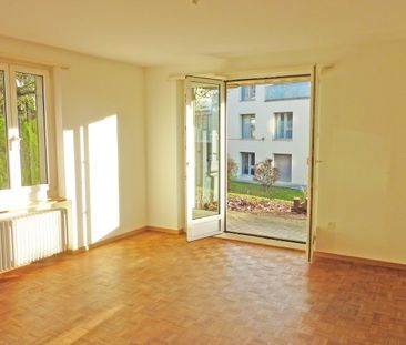 4 Zimmer, 72 m², 1. Stock - Photo 6