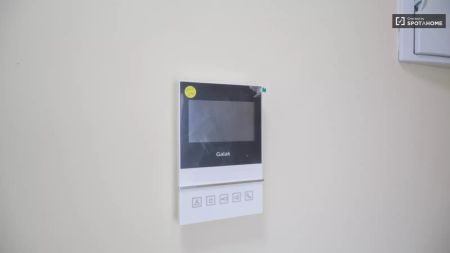 Studio for rent in Bellas Vistas, Madrid (bills included, smoking allowed) - Photo 4