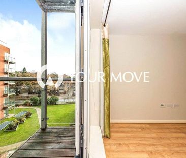 1 bedroom flat to rent - Photo 2