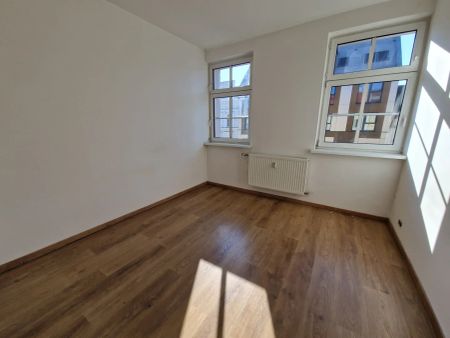 U3 SCHWEGLERSTRASSE - 3er WG - 3 Zimmer Wohnung - Photo 5