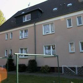 1-Zimmer-Wohnung in Datteln Meckinghoven - Foto 2