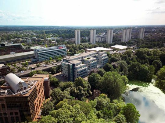 2 bedroom apartment to rent - Photo 1