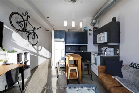 Corktown District II Lofts , #505 - Photo 3