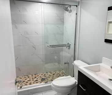 For Lease - 83 Clonmore Lower Level Drive, Toronto, Ontario - Photo 4