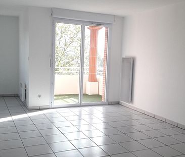 location Appartement T2 DE 43.22m² À TOULOUSE - Photo 2