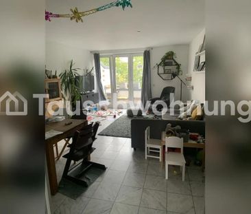 TAUSCHWOHNUNG Tolle geschnittene 3-Zimmer Wohnung in traumhafter Lage - Photo 4