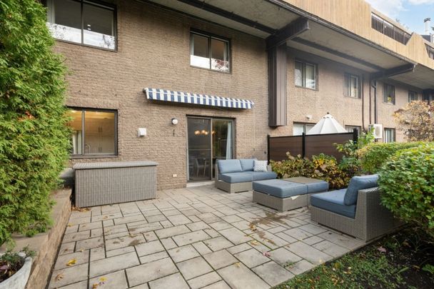 Appartement à louer - Photo 1