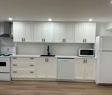 For Lease - 29 Broadlands Boulevard Unit# BSMT, Toronto, Ontario - Photo 1