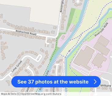 Bossington Lane, Linslade - Photo 1