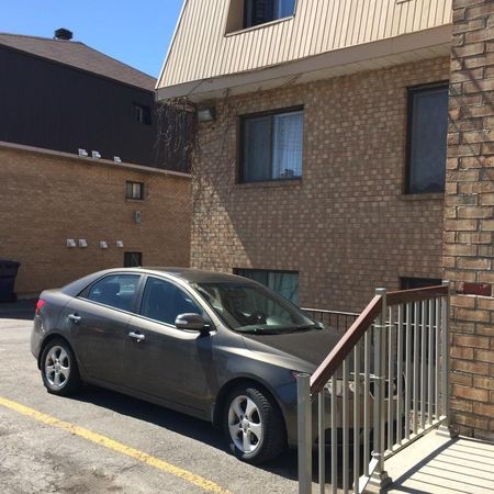 Beau grand 4 1/2 lumineux - Photo 4