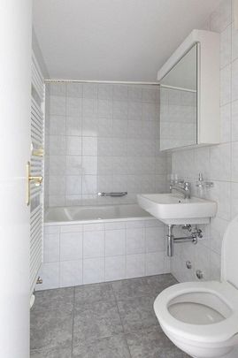 Seeblick & Sommerlicht - Ihre neue Wohnung in Männedorf - Photo 1