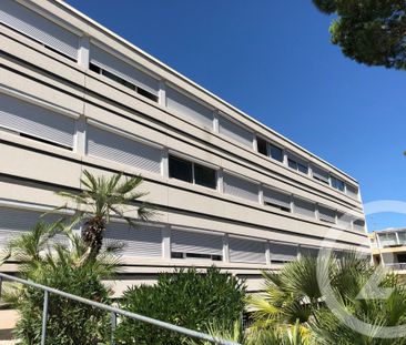 Location Appartement 2 pièces 30m² MONTPELLIER 34090 - Photo 4