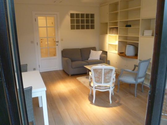 Studio te huur - Foto 1