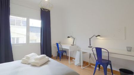 Carrer de Laforja, Barcelona, Catalonia 08021 - Foto 5