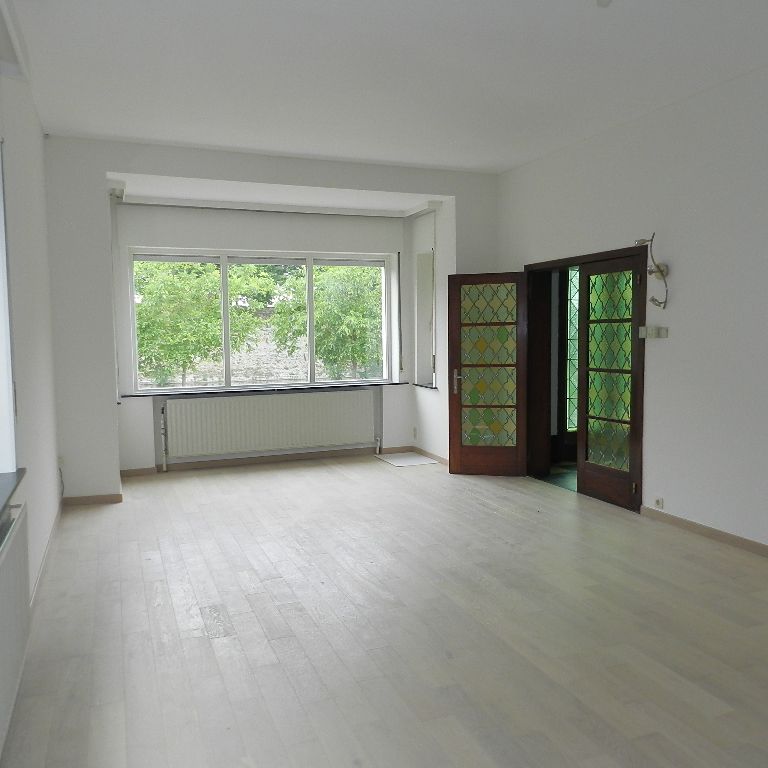 Open bebouwing met tuin en zicht op stadsgrachten - Photo 1