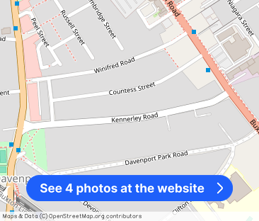 Kennerley Road SK2 - Photo 1