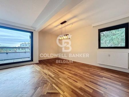 Appartement te huur - Photo 4