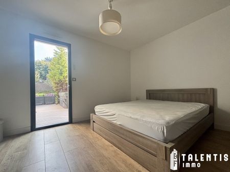 Location Maison 5 pièces 141m² COUERON 44220 - Photo 4