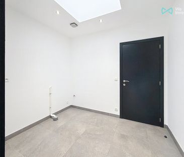 Huis met twee slaapkamers in Quaregnon - Photo 1