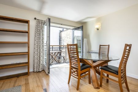 1 bedroom apartment to rent - Photo 4