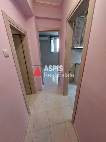 Διαμέρισμα, προς ενοικίαση Κάτω Αιγάλεω - Εσταυρωμένου, Αιγάλεω Κωδικός 1681664 - Photo 2