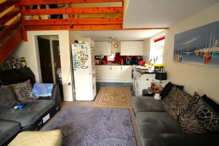 1 bedroom terraced bungalow to rent - Photo 3