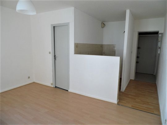 RUE SAINT NICOLAS - (DISPO FIN JUILLET) - Photo 1