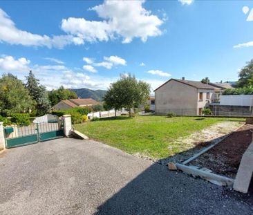 Appartement avec garage, balcon et jardin - Photo 4