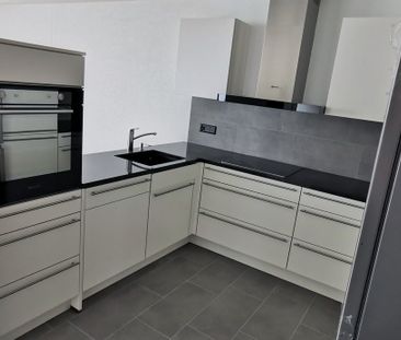 sehr attraktive und grosse, helle 3,5-Zimmerwohnung D02 - Foto 5