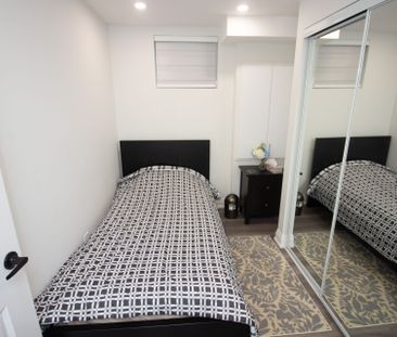 For Lease - 3915 Arvona Place, Mississauga, Ontario - Photo 3