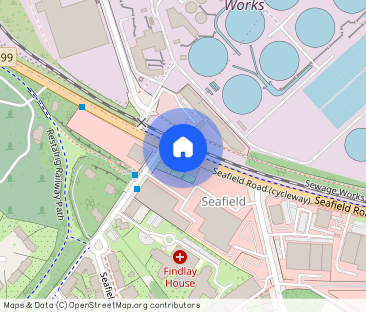 Seafield Road, Seafield, Edinburgh, EH6 - Photo 1