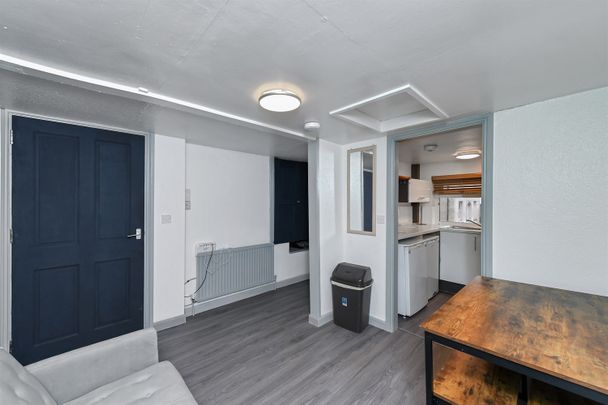 North Sherwood Street, NG1 - Photo 1