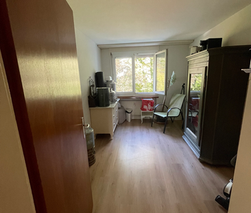 Charmante 3.5-Zimmer-Wohnung in zentraler Lage - Foto 1 | Rentumo