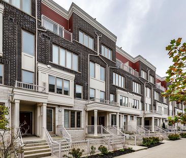 For Lease - 125 Long Branch Avenue Unit# 16, Toronto, Ontario - Photo 5