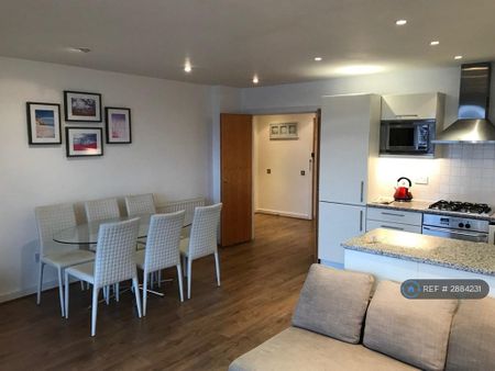 1 bedroom flat to rent - Photo 4