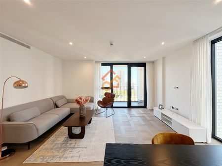 2 Merino Gardens, London, E1W - Photo 5