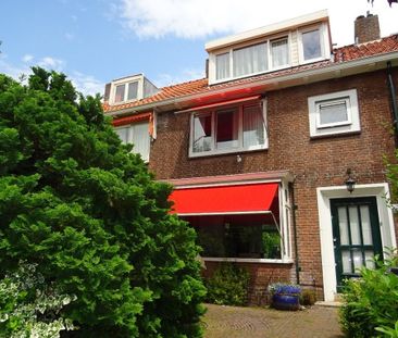 Te huur: Huis Burgemeester Le Fèvre de Montignylaan in Rotterdam - Photo 1