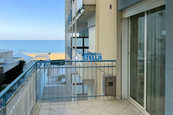 Quadrilocale via Padova 81, Lido Ovest, Faro, Jesolo - Photo 1