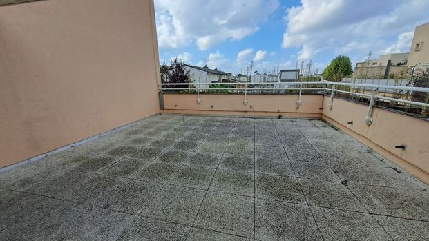 Location appartement T5 101.03m² à Betheny (51450) Loyer CC * : 752.04 € Réf : ER.09743 - Photo 1