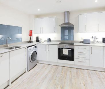 1 bedroom apartment to rent - Photo 2
