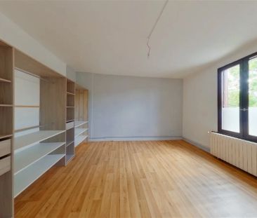 Maison 2 pièces - 51.62m² à Chatellerault (86100) - Photo 2