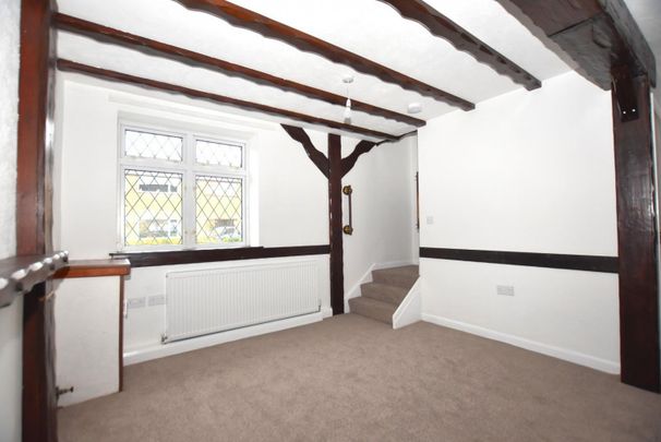 2 bedroom House To Let - Photo 1