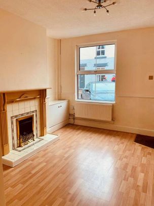 Cumbernauld Street, Latchford, WA4 - Photo 1