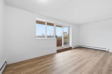 For Lease - 19 Manchester Avenue Unit# 301, St. Catharines, Ontario - Photo 3