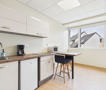 Appartement T1 Quimper à louer - Photo 4